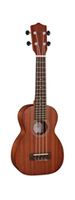 Leho LHUS-MM Sopran Ukulele