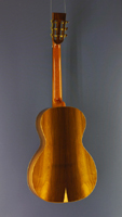 Albert & Müller Parlour steel-string guitar spruce, rosewood, scale 63 cm, built by Ulrich Albert