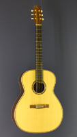 Albert & Müller S2 Steel-string Guitar spruce, rosewood