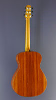 Heiner Dreizehnter Deluxe steel-string guitar sitka-spruce, padouk