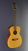 James Neligan steelstring acoustic guitar Mini Jumbo Form, spruce, mahogany