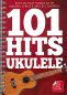 Preview: 101 His for Ukulele - The Red Book, Songbook