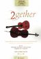 Preview: Hager, Elke and Robert: 2gether for Cello & Guitar, Pieces from different centuries, sheet music