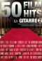 Preview: 50 Filmhits - Movie Themes Vol. 2, for guitar solo, sheet music