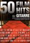 Preview: 50 Filmhits für Gitarre