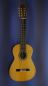 Preview: 8-saitige Gitarre Ricardo Moreno Zeder, Palisander vollmassiv, spanische Konzertgitarre