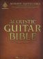 Mobile Preview: Acoustic Guitar Bible, Noten und Tabulatur für Gitarre, Songbook