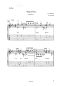 Mobile Preview: Ahrens, Heinz: Das moderne Arrangement für Konzertgitarre - Reharmonisation, Harmonik und Stilistik Workshop Beispielseite
