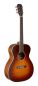 Preview: Acoustic guitar J.N. Ezra, steel-string guitar in auditorium shape with solid cedar top, satin sunburst finished