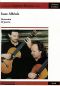 Preview: Albeniz, Isaac: Evocacion and El Puerto for Guitar Duo, arr. Duo Gruber Maklar, sheet music