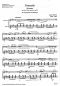Preview: Albeniz, Isaac: Granada aus Suite Espanola op. 47 für Cello und Gitarre, Note, Beispiel