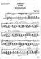 Preview: Albeniz, Isaac: Granada from Suite Espanola op. 47 for Cello and Guitar, sheet music sample