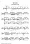 Preview: Albeniz, Isaak: Albeniz Guitar Collection, Bearbeiter: Julian Bream, Gitarre solo Noten Beispiel