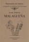 Preview: Albeniz, Isaac: Malaguena from Espana op. 165 for cello and guitar, sheet music