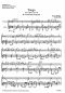 Preview: Albeniz, Isaac: Tango aus Espana op. 165 für Cello und Gitarre, Noten Beispiel