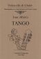 Preview: Albeniz, Isaac: Tango from Espana op. 165 for Cello and Guitar, sheet music