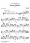 Preview: Albeniz, Isaac: The Music of Albeniz Vol.3, aus Espana op. 165 für Gitarre solo bearbeitet von David Russel, Noten Beispiel
