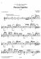 Preview: Albeniz, Isaac: The Music of Albeniz Vol.3, from Espana op. 165 for guitar solo arranged by David Russel, sheet music sample