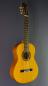 Preview: Antonio Ariza Spanish classical guitar, spruce, walnut, luthier guitar