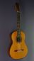 Preview: Antonius Müller Double Top Classical guitar, cedar, Brazilian rosewood, year 2017, Luthier guitar