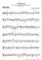 Mobile Preview: Bach, Johann Sebastian: 40 Masterworks für Gitarre in Noten Beispiel
