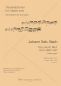 Preview: Bach, Johann Sebastian: Cellosuite 1, BWV 1007 für Gitarre solo, Noten
