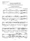 Preview: Bach, Johann Sebastian: Concierto d minor, BWV 974 after Marcello for Violin/ Mandolin and Guitar, sheet music sample