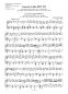 Preview: Bach, Johann Sebastian: Concierto G Major, BWV 973 after Vivaldi for Violin/ Mandolin and Guitar, sheet music sample