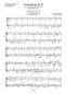 Mobile Preview: Bach, Johann Sebastian: Contrapunctus Nr.23 aus