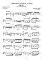Preview: Bach, Johann Sebastian: French Suite Nr. 1, BWV 812, e-minor for guitar solo sheet music sample