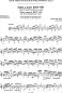Mobile Preview: Bach, Johann Sebastian: Suite a-minor, BWV 997, ed. Tilman Hoppstock, notes sample