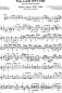 Mobile Preview: Bach, Johann Sebastian: Prelude BWV 999 d-minor, Fugue BWV 1000/1001 a-minor, ed. Tilman Hoppstock, notes sample