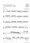 Mobile Preview: Bach, Johann Sebastian: Works for Lute transcribed for guitar by Heinz Teuchert, sheet music for guitar solo, sample
