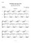 Mobile Preview: Bach, Johann Sebastian: Präludium und Fuge D-Dur BWV 872/878 für 3 Gitarren, Bearb. Tilman Hoppstock, Trio Noten Beispiel