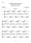 Preview: Bach, Johann Sebastian: Prelude and Fugue in D major BWV 872/878 for 3 guitars, arr. Tilman Hoppstock, sheet music sample