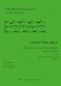 Preview: Bach, Johann Sebastian: Prelude and Fugue in D major BWV 872/878 for 3 guitars, arr. Tilman Hoppstock, sheet music