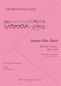 Preview: Bach, Johann Sebastian: Sonata in a minor, BWV 1020 for Violin/ Flute and Guitar, sheet music