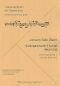 Preview: Bach, Johann Sebastian: Violin Partita Nr.1, h-moll BWV 1002, Gitarre solo Noten, Bearbeiter Tilman Hoppstock