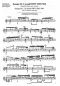 Preview: Bach, Johann Sebastian: Violin Sonata Nr.2, a-moll BWV 1003, Gitarre solo Noten, Bearbeiter Tilman Hoppstock, Beispiel