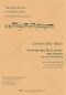 Mobile Preview: Bach, Johann Sebastian: Violin Sonata No.2, a minor BWV 1003, guitar solo sheet music, edited by Tilman Hoppstock