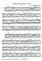 Preview: Aichelburg, Stefan Freiherr von: Variationen über ein beliebtes Thema aus der Oper "Die Schweizer Familie" für Mandoline und Gitarre, Noten Beispiel