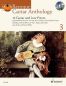 Preview: Baroque Guitar Anthology 3