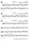 Preview: Baroque Guitar Anthology Vol. 1, sheet music sample