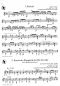 Preview: Baroque Guitar Anthology 3, guitar solo sheet music sample