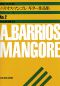 Preview: Barrios Mangore, Agustin: Music Album for Guitar Vol. 2, Guitar solo sheet music