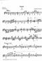 Preview: Barrios Mangore, Agustin: Music Album for Guitar Vol. 4, guitar solo sheet music sample