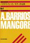 Mobile Preview: Barrios Mangore, Agustin: Music Album for Guitar Vol. 4, Gitarre solo Noten