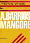 Preview: Barrios Mangore, Agustin: Music Album for Guitar Vol. 4, Gitarre solo Noten