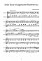 Preview: Bartok for Guitar Duo - from Microcosm, sheet music sample