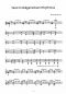 Preview: Bartok for guitar solo, sheet music - from Microcosm sample